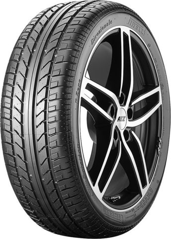 Pirelli P ZERO 245/45 R18 96Y