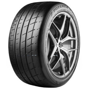 Bridgestone Potenza S007 235/35 R20 88Y N1