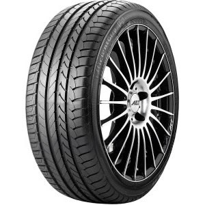 Goodyear EfficientGrip 255/60 R17 106V (533277)