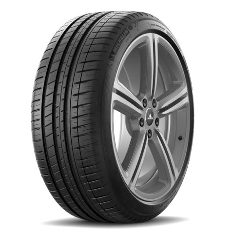 Michelin Pilot Sport 3 245/45 R18 96V