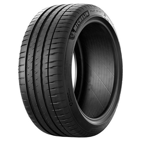 Michelin Pilot Sport 4 Ps4 Suv Run Flat 275/45 R20 110Y XL