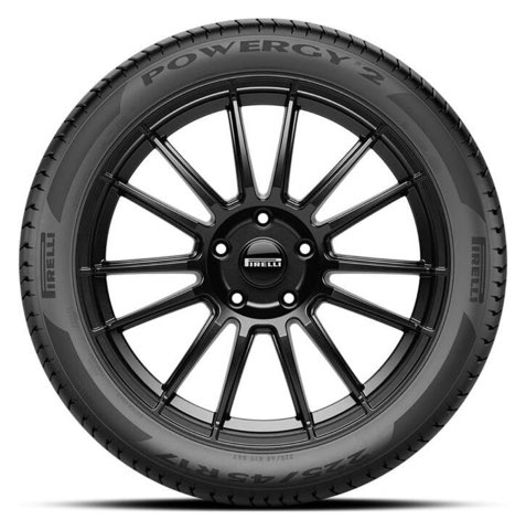 Pirelli Powergy 2 205/55 R19 97V XL, photo 3