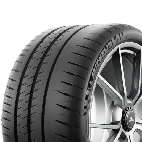 Michelin Pilot Sport Cup 2 265/35 R19 98Y XL (266154), photo 2