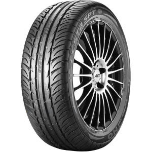Kumho Ecsta SPT KU31 XRP 205/50 R17 93W XL Run-Flat