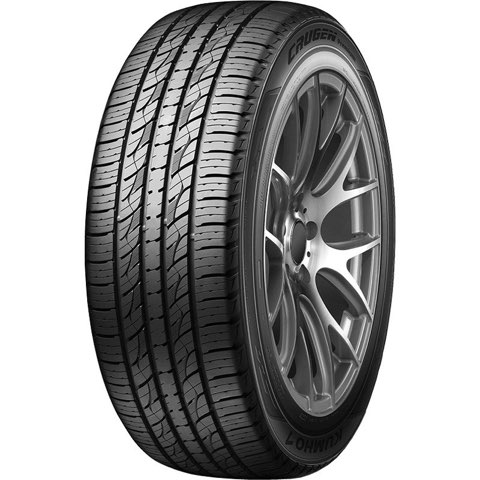 Kumho Crugen Premium KL33 265/60 R18 109H