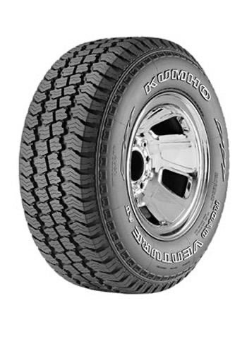 Kumho Road Venture AT KL78 325/60 R15 106S