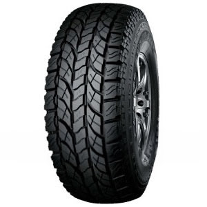 Yokohama Geolandar A/T-S G01 245/70 R16 107H