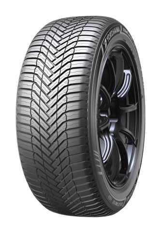 Yokohama BluEarth-AllSeason 2 225/65 R17 106V