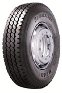 Bridgestone M840 Evo 315/80 R22.5 158/156G