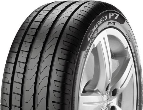 Pirelli Cinturato P7 Blue 245/45 R20 103Y XL NF0, photo 2