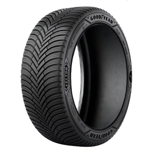 Goodyear Vector All Season 4 225/55 R19 99V