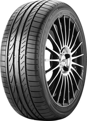 Bridgestone RE050A 175/55 R15 77V