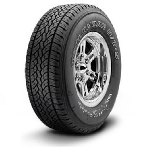 Yokohama Geolandar H/T-S 235/60 R18 103V