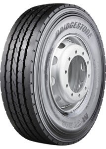 Bridgestone M-Steer 001 315/80 R22.5 156/150K