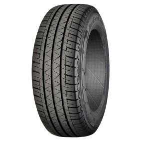 Yokohama BluEarth-Van RY55 215/60 R17 107T