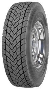 Goodyear KMAX D 315/80 R22.5 156L