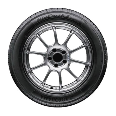 Yokohama BluEarth-Es ES32 195/55 R15 85V, photo 3