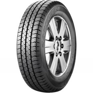 Goodyear Cargo G26 195/70 R15C 104/102R
