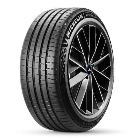 Michelin Pilot Sport 5 245/40 R20 99Y XL