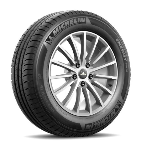 Michelin Energy Saver+ 195/65 R15 91H (406336), photo 2