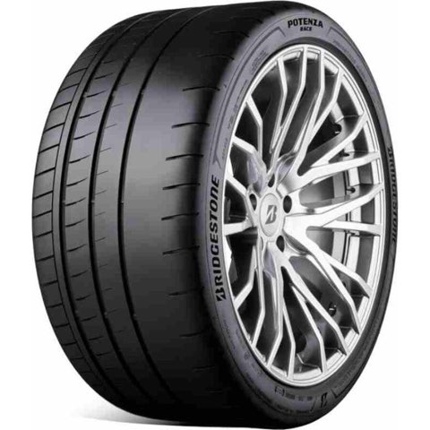 Bridgestone Potenza Race 225/40 R18C 92Y