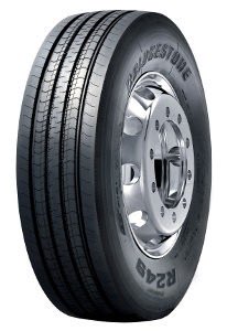 Bridgestone R249 Evo Ecopia 295/60 R22.5 150/147L