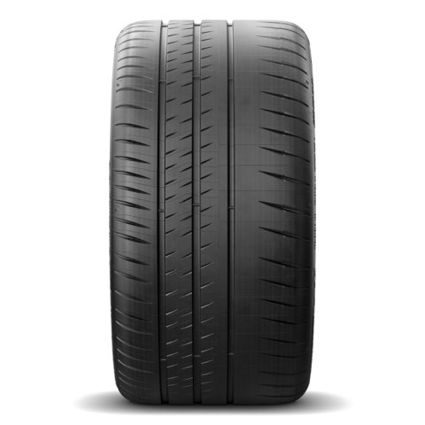 Michelin Pilot Sport Cup 2 305/30 R20 103Y XL, photo 3