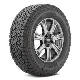 Kumho Road Venture AT52 285/45 R22 114T