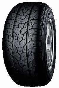 Yokohama Geolandar H/T G038 265/60 R18 110V (R6149)