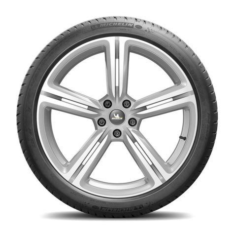Michelin Pilot Sport 3 275/35 R20 102Y Run-Flat, photo 3