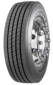 Goodyear Urbanmax MCA 295/80 R22.5 152/148J