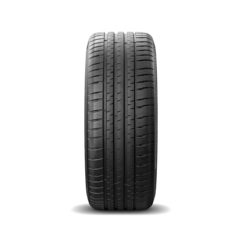 Michelin Pilot Sport 4 S 265/30 R20 94Y XL (452361), photo 3