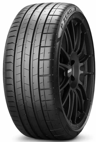 Pirelli P-ZERO(PZ4) PNCS 275/40 R20 106Y XL N0