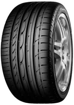 Yokohama Advan Sport (V103S) ZPS 195/55 R16 87V Run-Flat