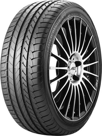 Goodyear EfficientGrip 215/60 R17 96H (540508)