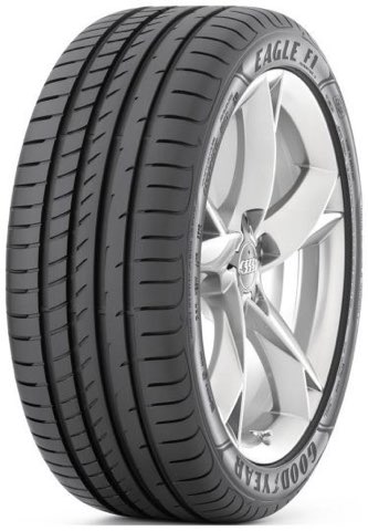 Goodyear Eagle F1 Asymmetric 265/30 R19 93Y XL (528272)