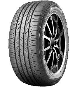 Kumho Crugen HP71 245/65 R17 107V