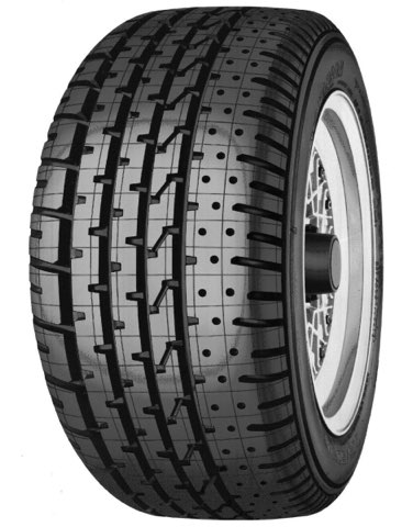 Yokohama ADVAN HF TYPE-D A008S 175/70 R13 82H