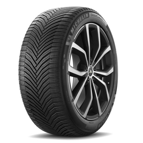 Michelin CrossClimate 2 SUV 275/40 R22 108Y XL