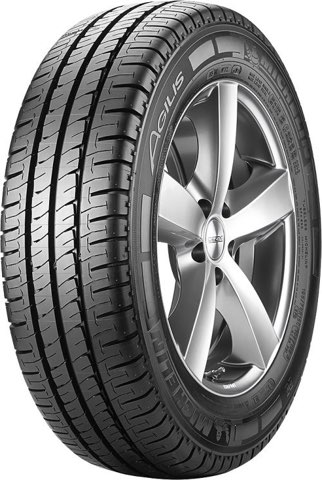 Michelin Agilis+ 175/75 R16C 101R