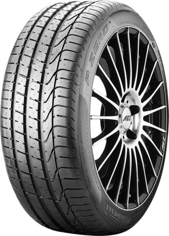 Pirelli P ZERO 245/45 R20 103W XL VOL (3628400)