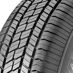 Yokohama G033V 215/70 R16 100H, photo 2