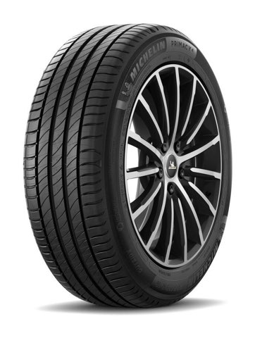Michelin Primacy 4 245/65 R17 111H XL
