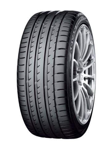 Yokohama Advan Sport (V107) 245/45 R19 102Y