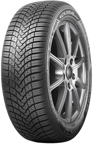 Kumho HA32+ 235/35 R19 91Y XL