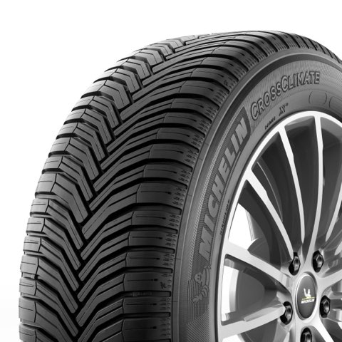 Michelin CrossClimate Plus 235/45 R17 97Y XL, photo 2