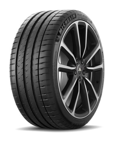 Michelin Pilot Sport 4 S 305/30 R21 104Y XL (331392)