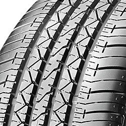 Bridgestone DUELER H/P 92A 265/50 R20 107V, photo 2