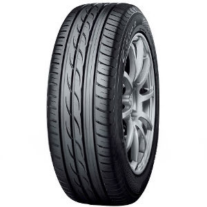 Yokohama c. drive 2 AC02 185/55 R15 82H
