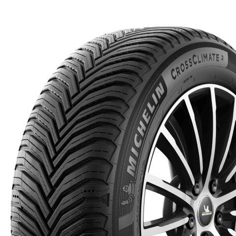 Michelin CrossClimate 2 235/45 R18 98Y XL, photo 2